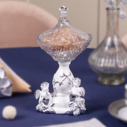 Сахарница Мерси Айс