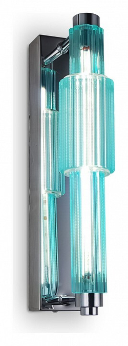 Бра Maytoni MOD308WL-L9BL3K