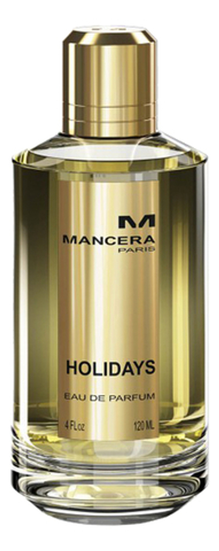 Mancera Holidays