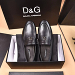Лоферы Dolce&Gabbana