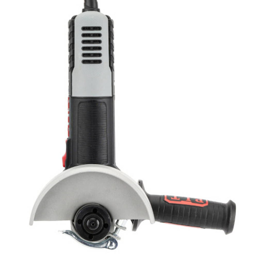 Шлифмашина угловая электрич. P.I.T. PWS125-C12