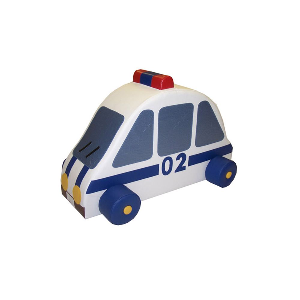 Игрушка напольная «Полиция»