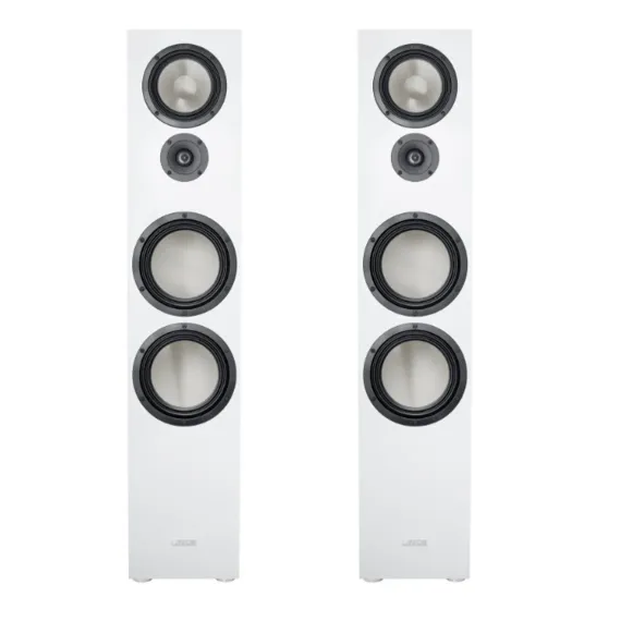 Canton GLE 100 White