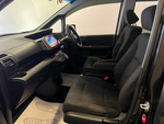 Honda Stepwgn, 2012 год