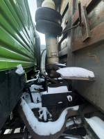 Shacman (Shaanxi) SX* 8x4 Самосвал SX33186T366 (Дизельный, 11,6 л, 369 л.с., МТ)