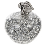 Фигурка декоративная Яблоко