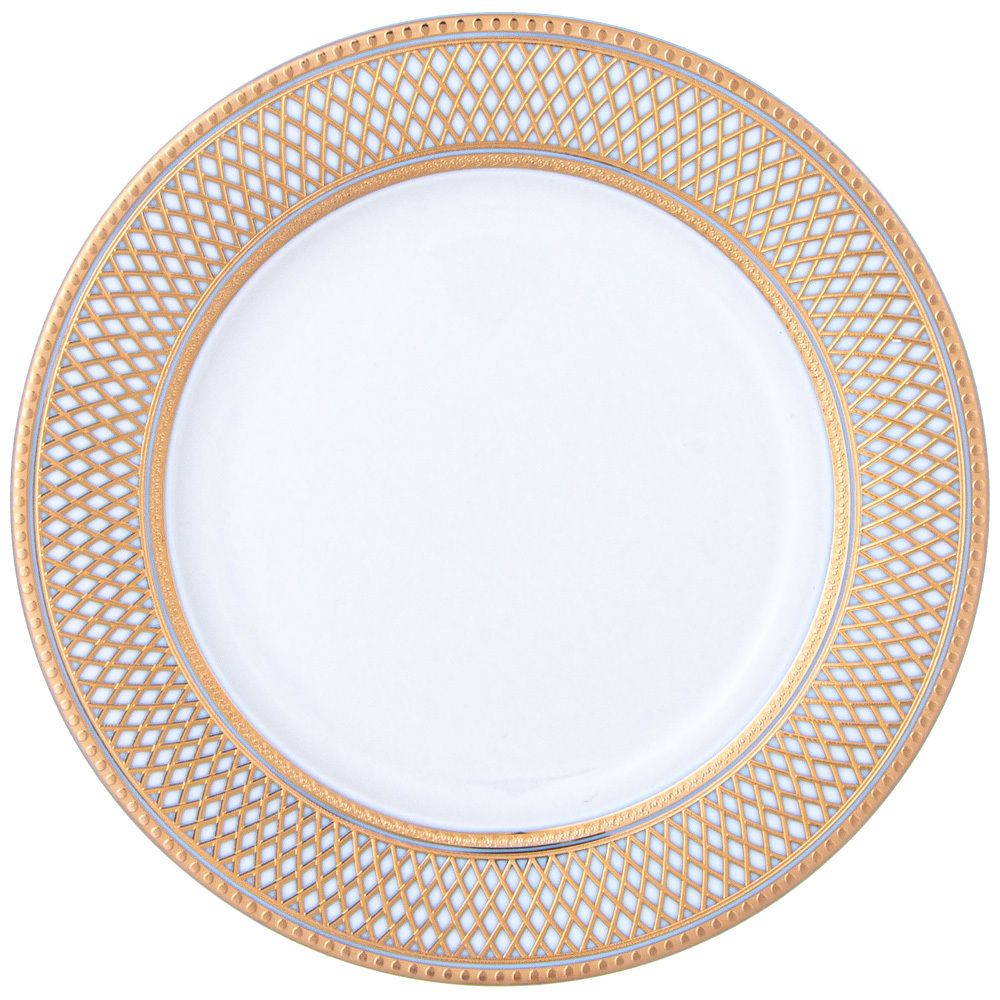 ЧАЙНЫЙ НАБОР LEFARD "ЗОЛОТАЯ СЕТКА" HА 6 ПЕР. 12 ПР. 270 МЛ МЯТНЫЙ (КОР=5НАБ.)