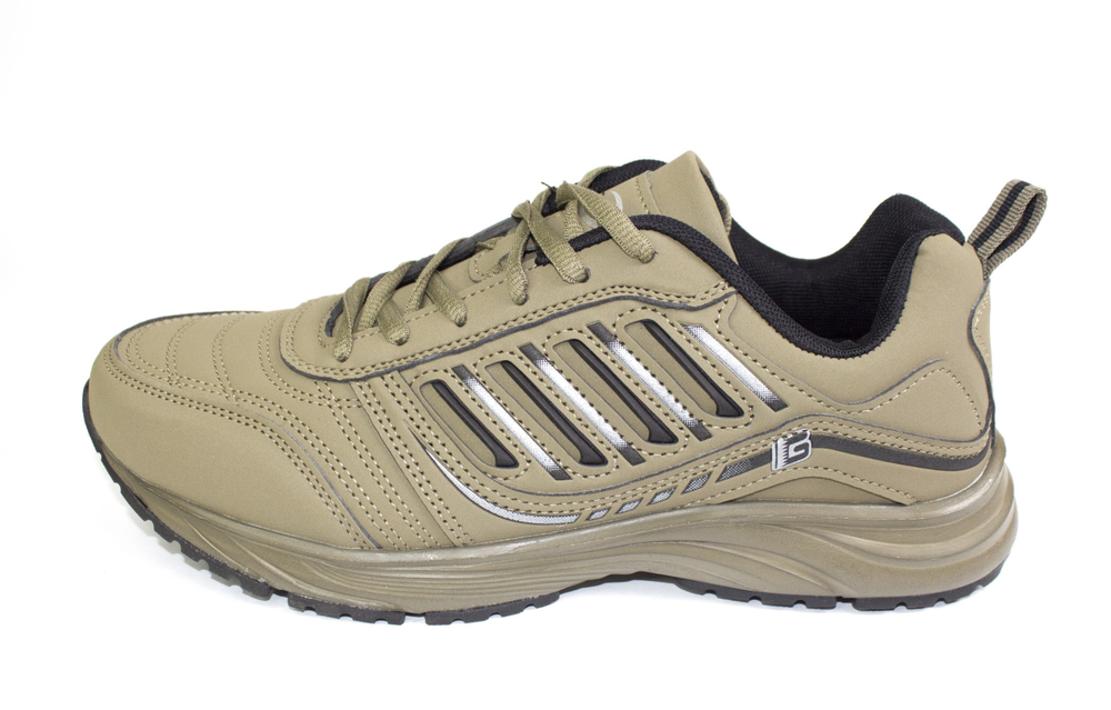 Кроссовки мужские демисезонные Gogc арт. 6920M-5