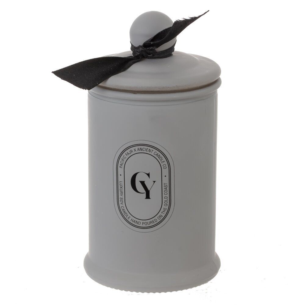 GAEM Свеча ароматическая, L6 W6 H11,5 см