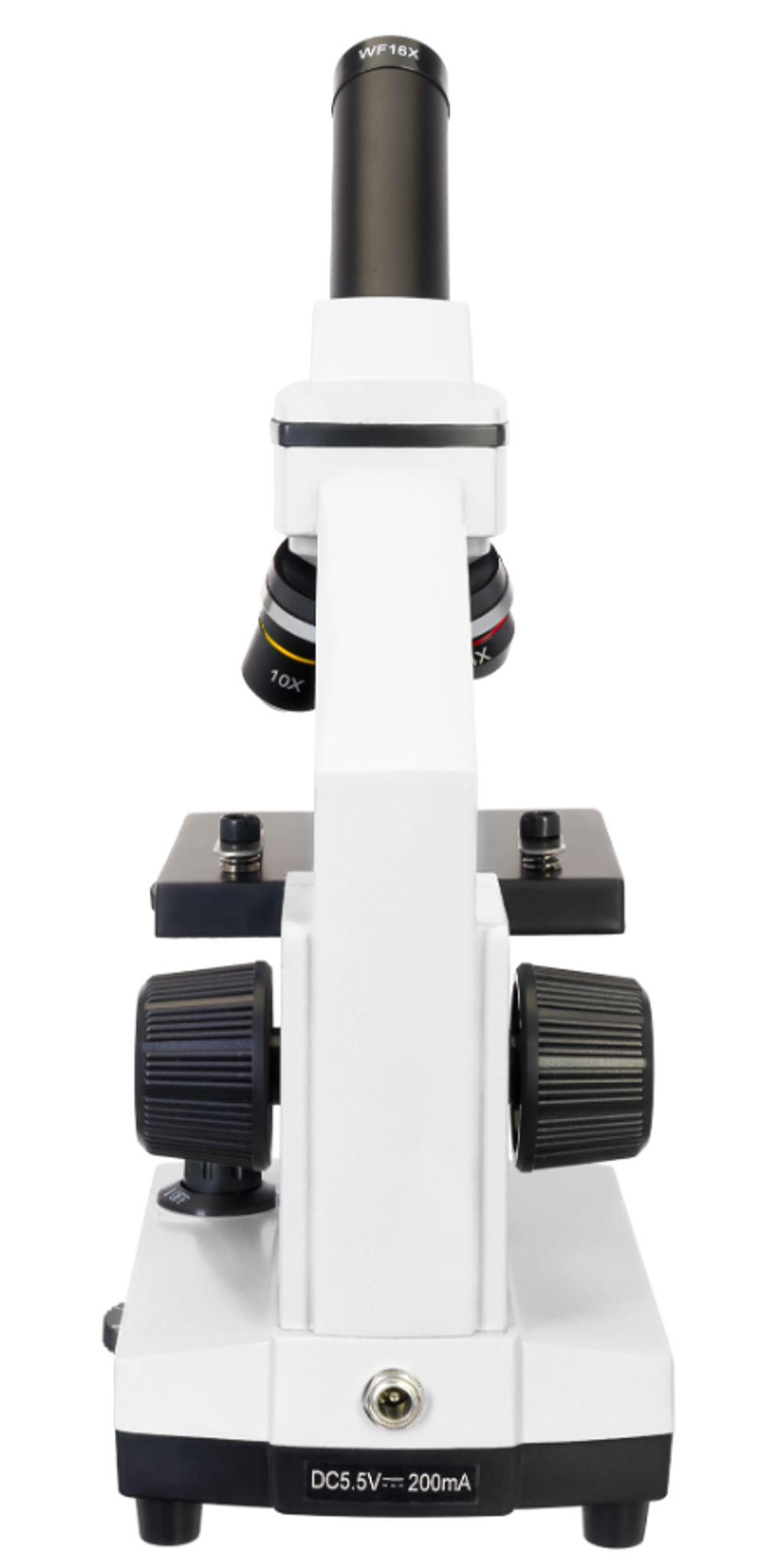 Микроскоп  Levenhuk Rainbow 2L PLUS