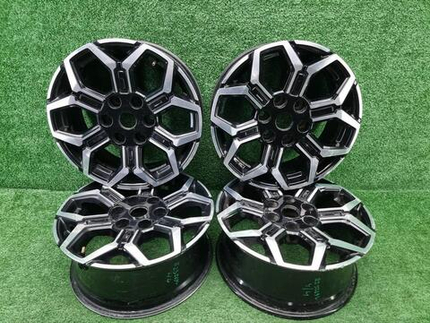 Диск Комплект дисков R18 Changan Hunter Plus 23-нв