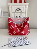 Louis Vuitton Neverfull MM