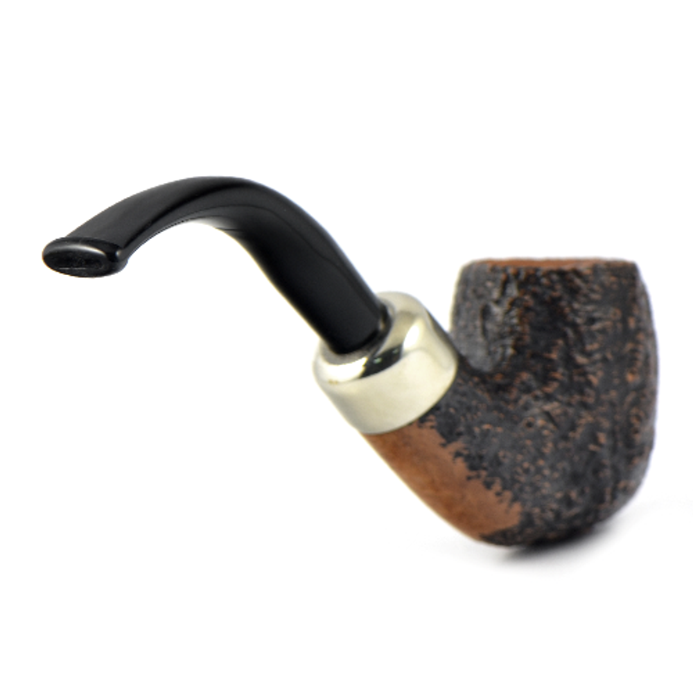 Трубка Peterson Arklow Sandblasted - XL90 (БЕЗ фильтра)
