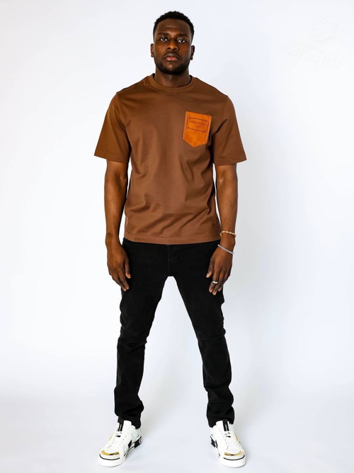 Футболка Dolce & Gabbana