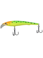 Воблер для троллинга STINKA 110FMR-093 12 г, от 1-1,5м