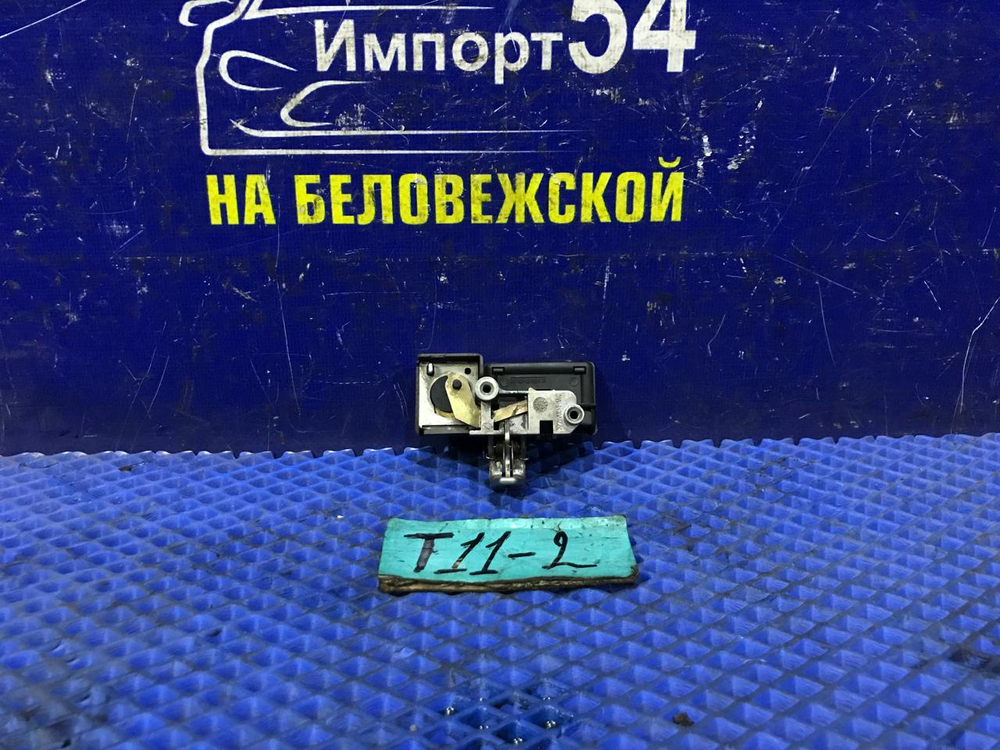 Бардачок пассажирский CHERY TIGGO 2 2006