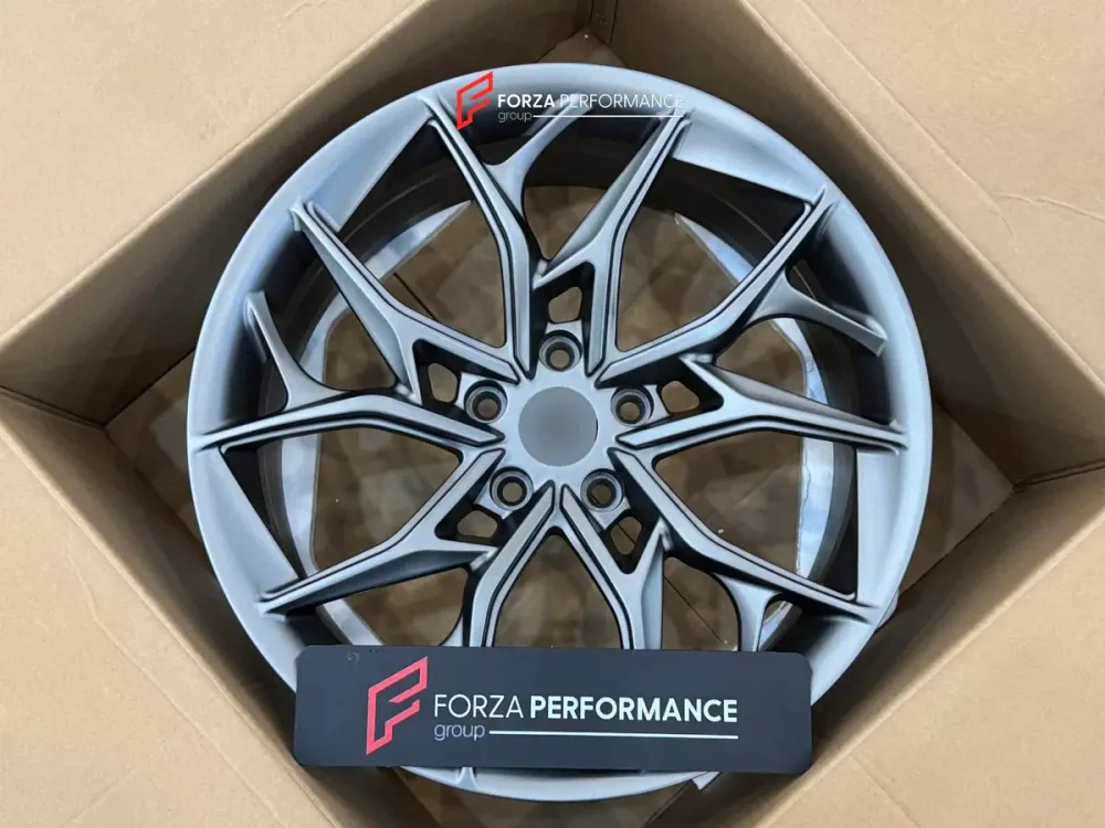 КОВАНЫЕ ДИСКИ ДЛЯ MAZDA CX-30 2024 МАЗДА