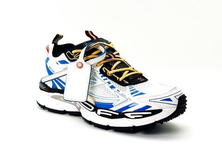 Кроссовки Off-White Be Right Back (New-York)