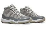 Кроссовки Jordan Air Jordan 11 Retro Cool Grey 2010