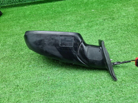 Зеркало левое Kia Ceed 2 JD (2012-2018) 5 конт.