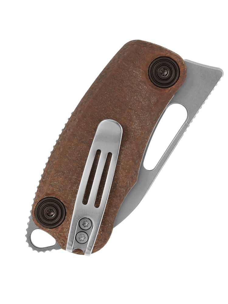 Нож Fox BF-763 NIX