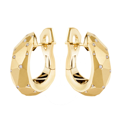 Серьги с Бриллиантами, E0190-7/7