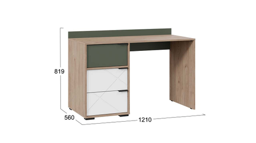 Стол письменный «Лео»