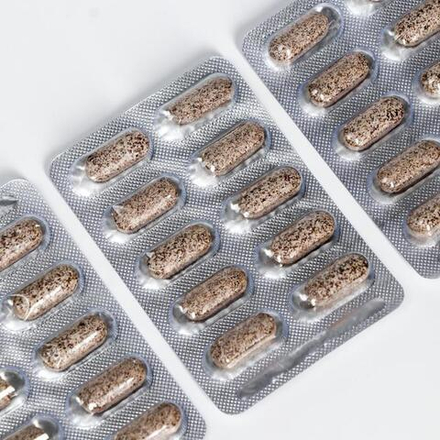 Таблетки "Lady Factor Estrotest", баланс половых гормонов, 30 штук по 800 мг