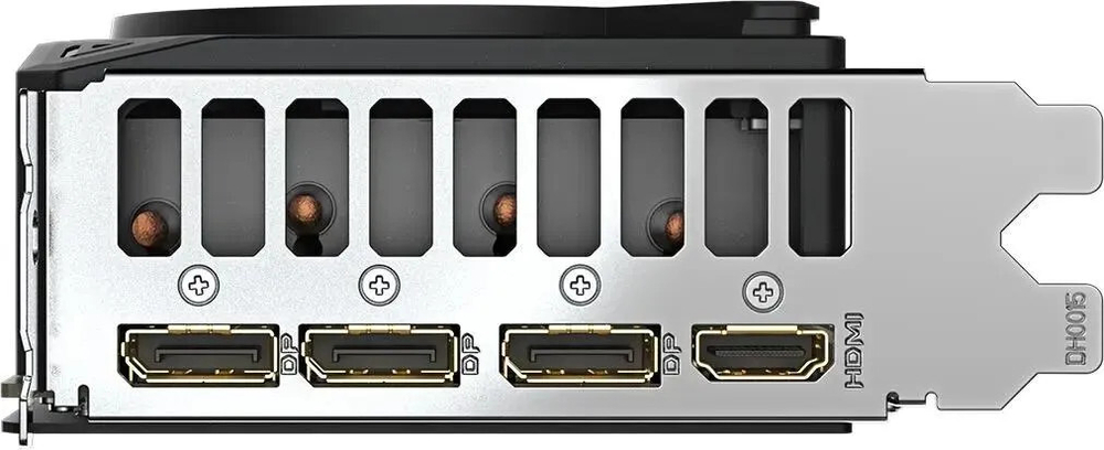 Видеокарта PCI-E GIGABYTE GeForce RTX 5070 WINDFORCE (GV-N5070WF3-12GD)