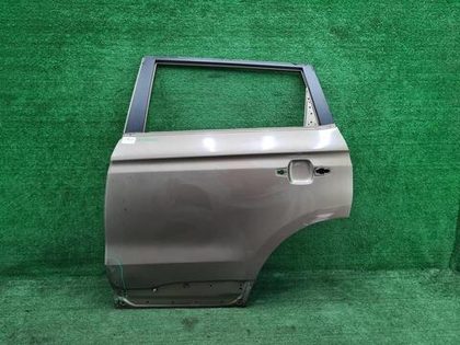 Дверь задняя левая Geely Atlas 1 (2016-2022)