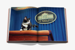 Assouline Книга The Classics Collection Chic Cats на английском языке