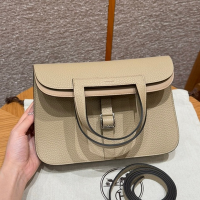 Hermes Kelly Halzan 25