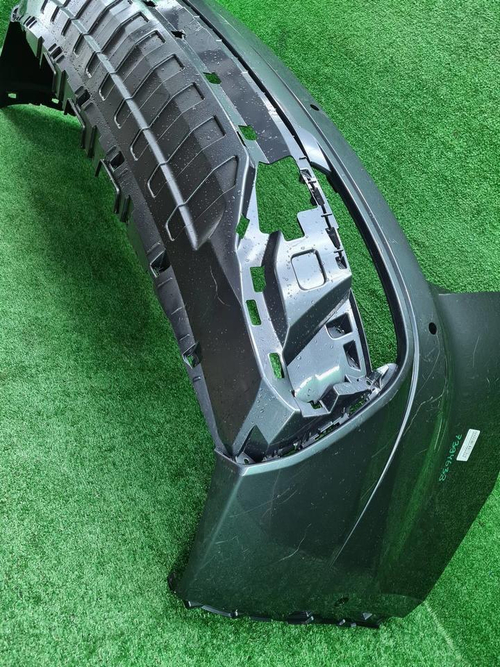 Бампер задний Geely Monjaro (2021-н.в.)