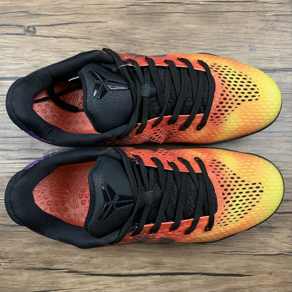 Nike Kobe 11 Sunset