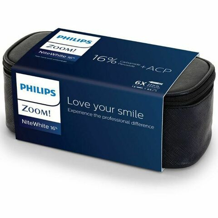 Nite White 16% система (6шпр.х2,4г)