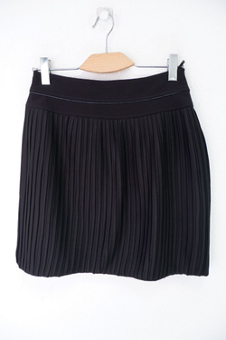 Юбка Trimonti в складку 44 размер