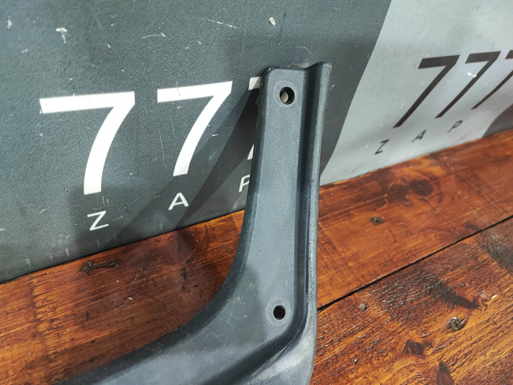 Брызговик задний левый Kia Soul 3 (SK3) 19-нв Б/У Оригинал 86841K0000