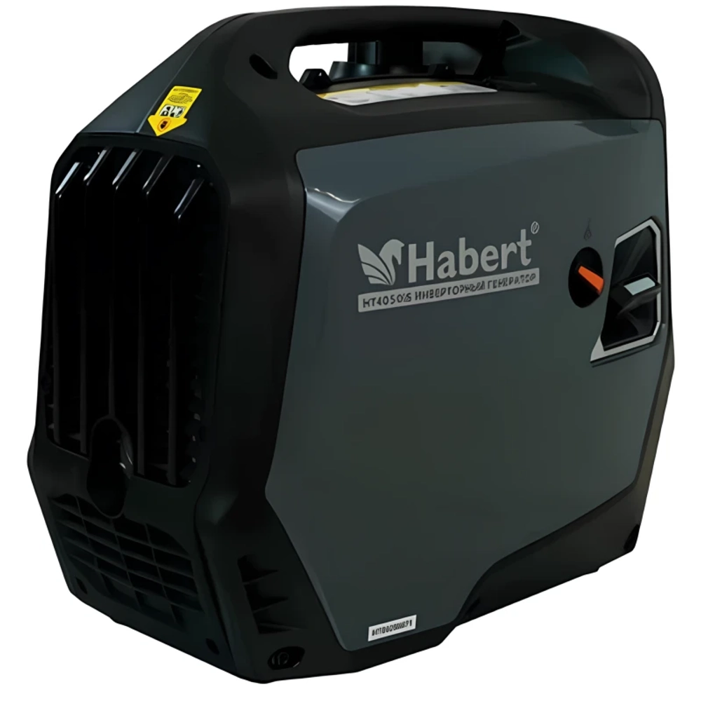 Habert HT4050iS генератор бензиновый инверторный 00-00162202