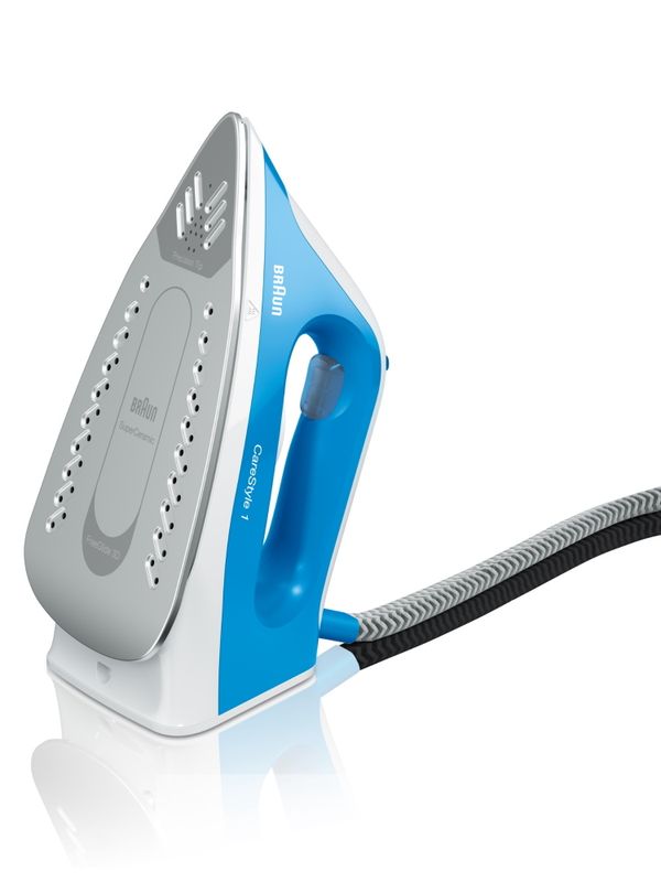 Парогенератор Braun CareStyle 1 IS1012BL