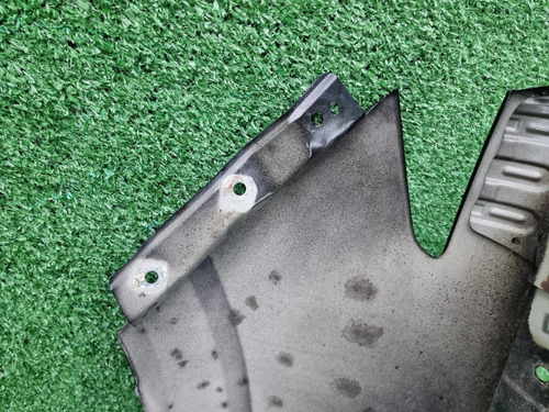 Крыло переднее правое Changan Uni-K (2020-н.в.)