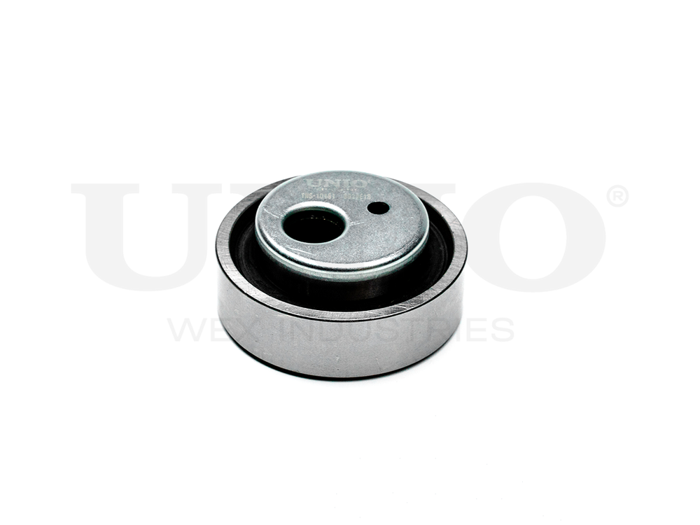 Ролик натяжной ремня ГРМ UNIO TNS-10161