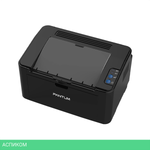 Принтер Pantum P2516 Black