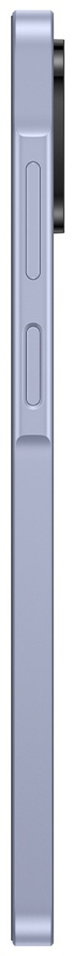СМАРТФОН SAMSUNG GALAXY A07 4 ГБ/64 ГБ ФИОЛЕТОВЫЙ