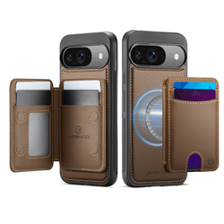 Чехол CaseMe Cardholder 2 in 1 Google Pixel 10/Pixel 10 Pro