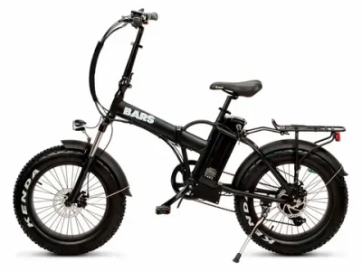 Электрофэтбайк BARS 750W