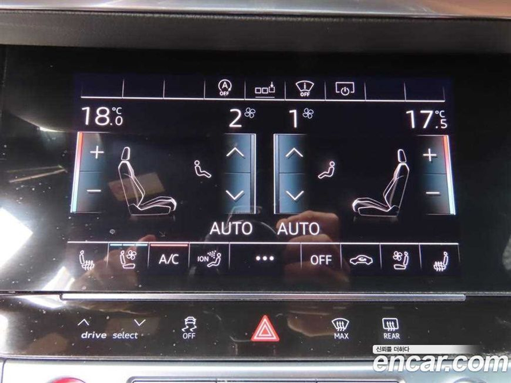 Audi A6 (C8) 40 TDI Premium (11.2020)