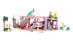 Конструктор Лего Френдс Кафе «Мечта единорога» 42684 | LEGO Friends Unicorn & Fairy Cafe | для ребенка 475 деталей 6+