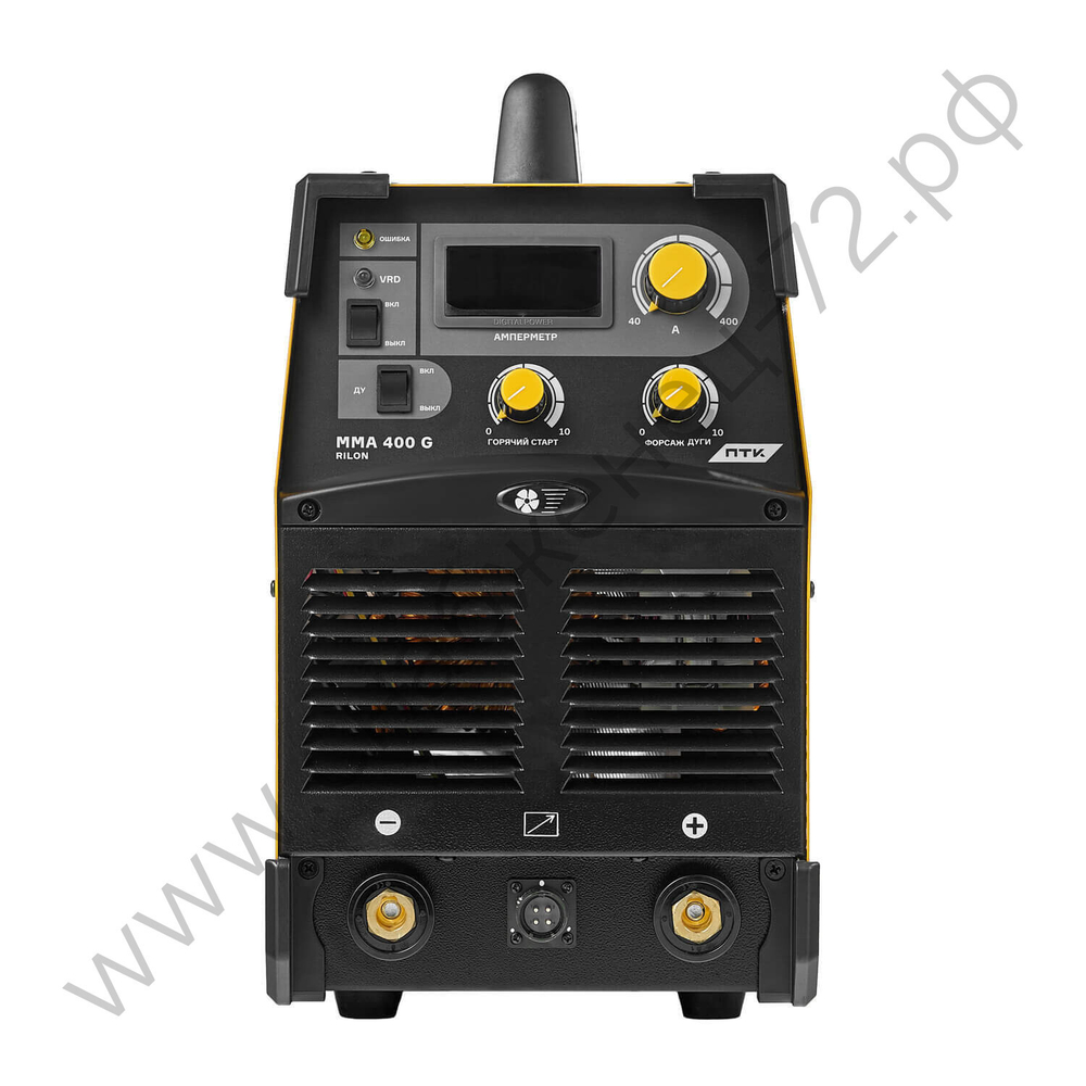 ПТК RILON MMA 400 G