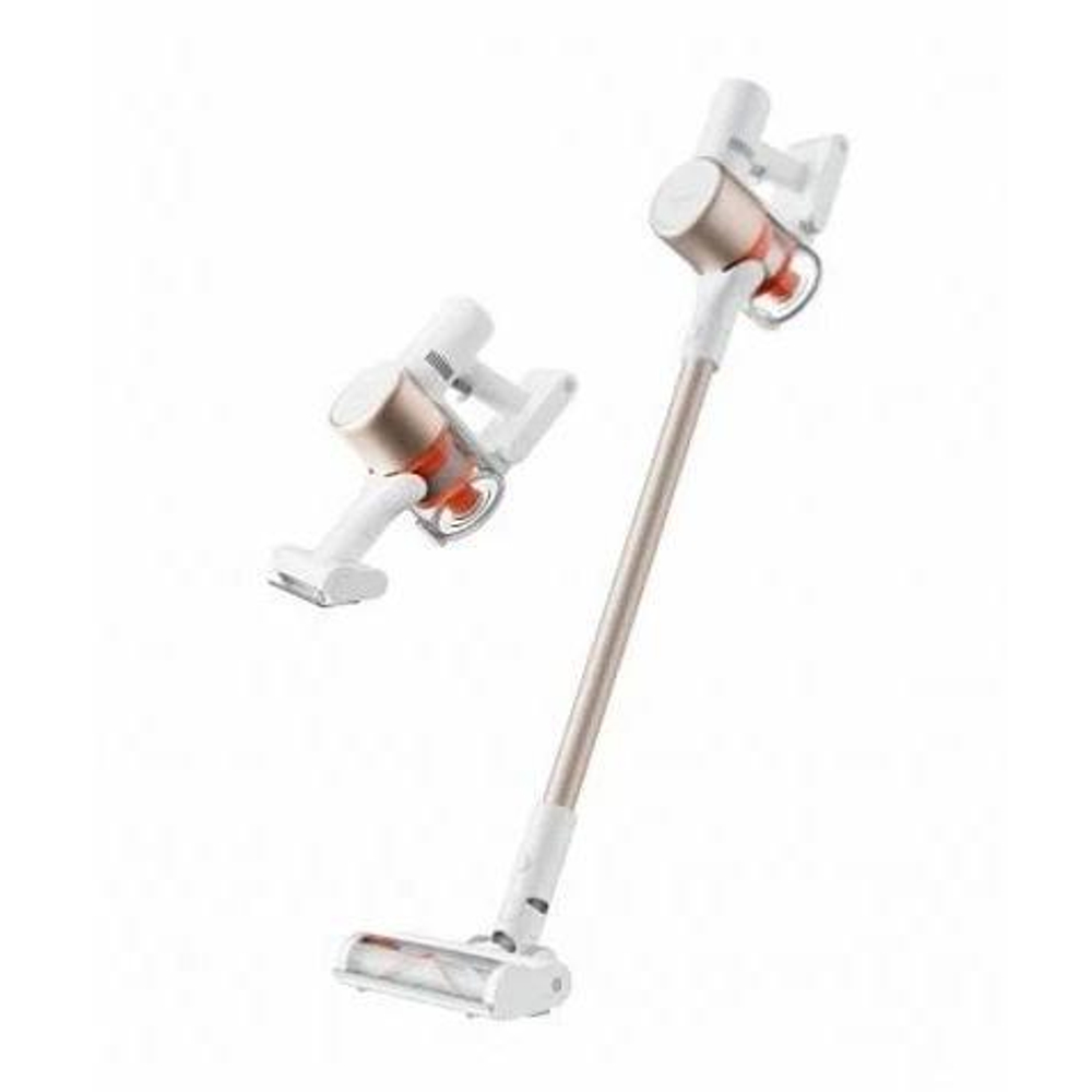 Беспроводной вертикальный пылесос Xiaomi Vacuum Cleaner G9 Plus