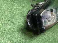 Битая Фара левая Chery Tiggo 7 Pro (2020-2024) LED